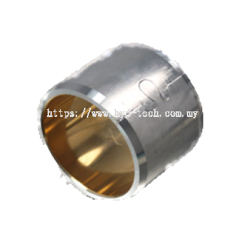 Bi Metal Bushing