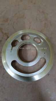 K3V63DT VALVE PLATE (RH)