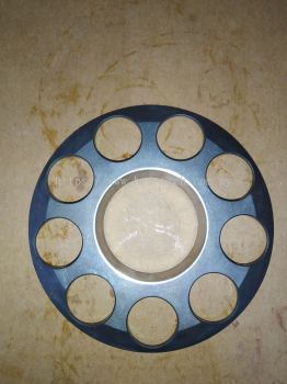 K3V63DT SET PLATE