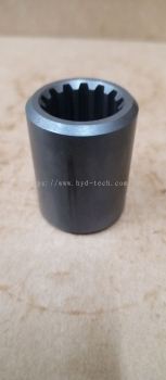 K3V63DT SPLINE COUPLING