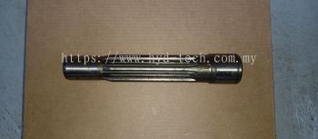 K3V63BDT DRIVE SHAFT (REAR) SHORT