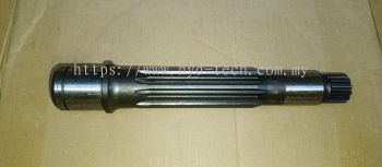 K3V63DT DRIVE SHAFT (REAR) SHORT