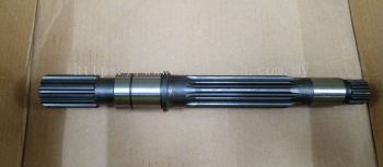 K3V63DT DRIVE SHAFT F-LONG