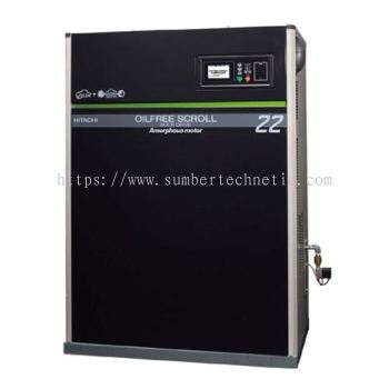 SRL 22 KW Model