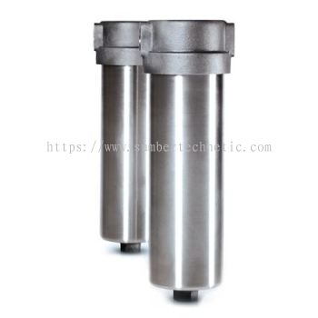 Ammonia & Refrigerant Filters