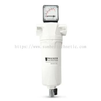 Medical Vacuum Filters