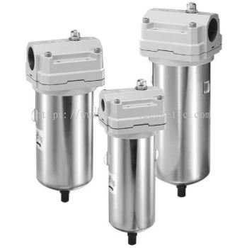 Compressed Air Preparation Filter