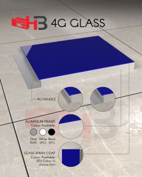 4G Glass