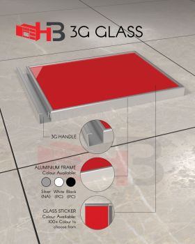 3G Glass