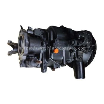 Transmission Assy | 86984097