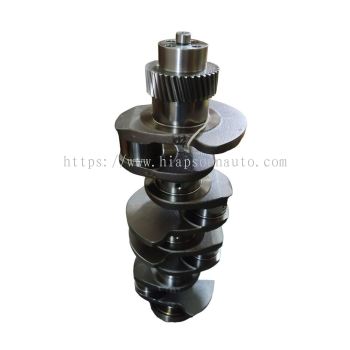 Crank Shaft | J 908031