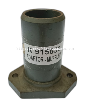 K 915630   ADAPTOR  -  MUFFLER