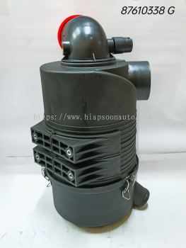 87610338   AIR  CLEANER  CNH