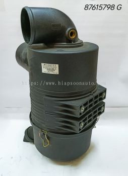 87615798  AIR CLENER ASSY  CNH