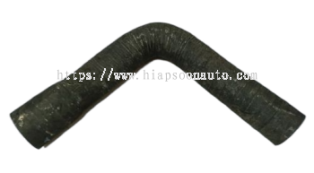 87412489  AIR  HOSE - TURBO 