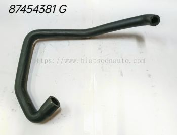 87454381  AIR  HOSE  CNH