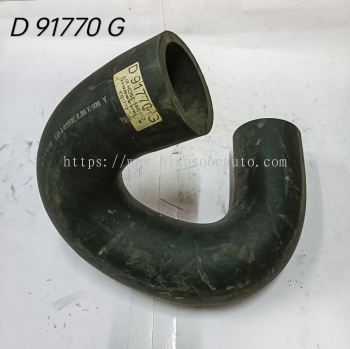 D 91770  AIR  HOSE  CNH