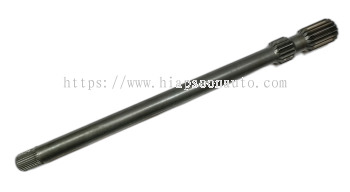 87708966  ( CNH)   BRAKE  SHAFT