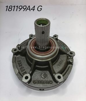 181199 A4    CHARGING  PUMP   (CNH)