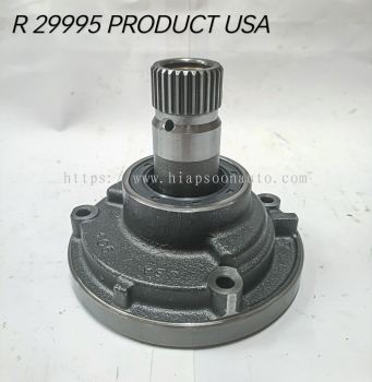 R 29995   ( PRODUCT USA )  CHARGING  PUMP