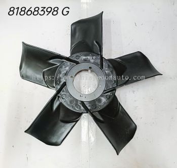 81868398  ( CNH )  FAN  