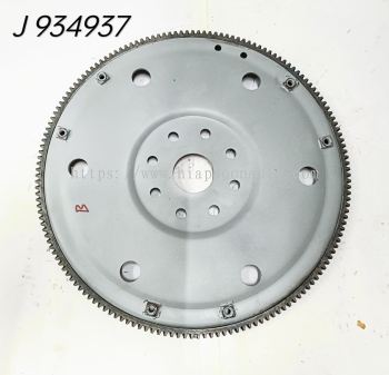 J  934937  FLYWHEEL  GEAR  ASSY