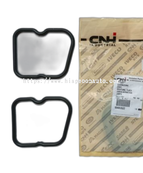 J 902666  GASKET  -  COVER  (CNH)