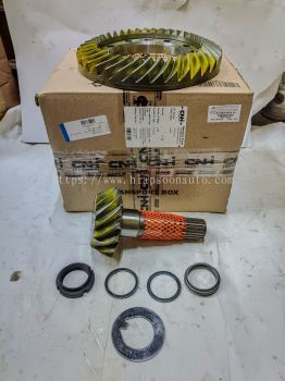 47481064  (CNH)  PINION AND  RING  GEAR