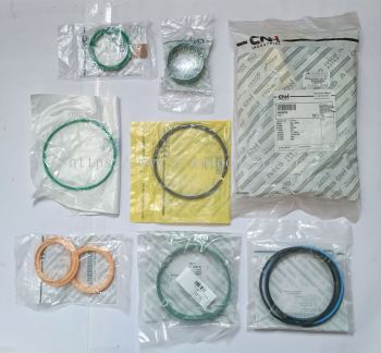 84259219  (CNH)   BOOM  SEAL  KIT  