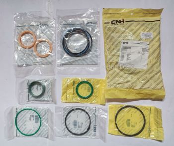 84259221 (CNH)  SEAL  KIT  DIPPER  