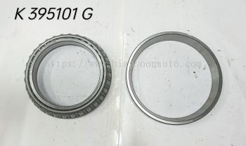 K 395101 / 37625 / 37431A TAPPER  BEARING   (CNH)