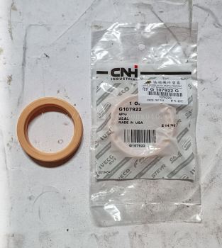 G 107922  (CNH)  U  SEAL 