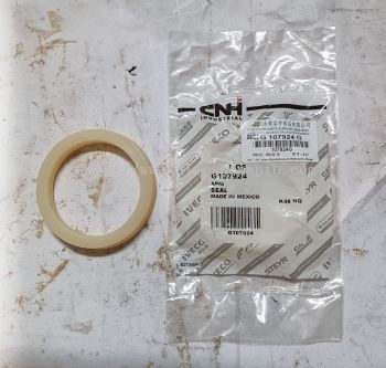 G 107924 (CNH)  U  SEAL 