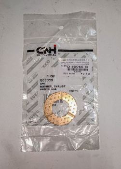 D 50055   COPPER  WASHER (CNH)