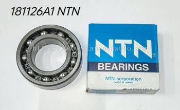 181126A1  BALL  BEARING  ( NTN )