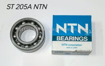 ST 205 A   BALL  BEARING  ( NTN )