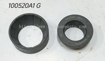 100520A1  BEARING  ( CNH ) 4 X 4  FRONT  AXLE  