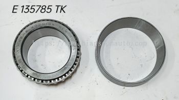 E 135785   TAPPER  BEARING  (TIMKEN)