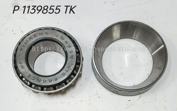 P 1139855    TAPPER  BEARING  (TIMKEN)