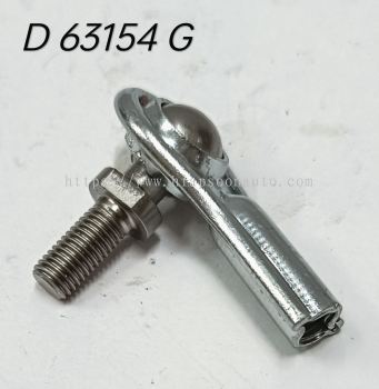 D 63154     BALL  JOINT  (CNH)