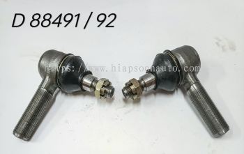 D 88491/92   BALL  JOINT