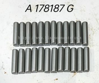 A 178187 ( CNH )  NEEDLE  BEARING