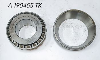 A 190455  /   78248C/78513B      TAPPER  BEARING  (TIMKEN)