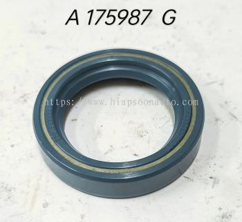 175987 A1  OIL  SEAL   (CNH)