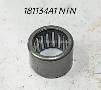 181134 A 1 / HK 1616  NEEDLE  BEARING