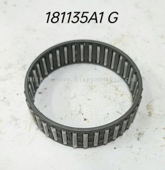 181135 A 1  NEEDLE  BEARING (CNH) 