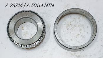 A 26744 / A 30114 / 390/394A    TAPPER  BEARING  (NTN)