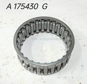 A 175430  NEEDLE  BEARING  (CNH)  