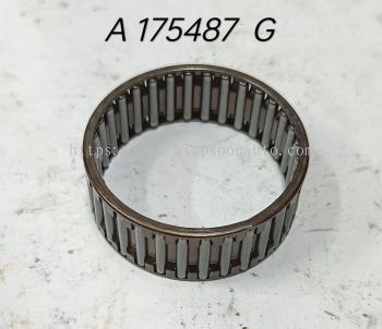 A 175487  NEEDLE BEARING  (CNH)