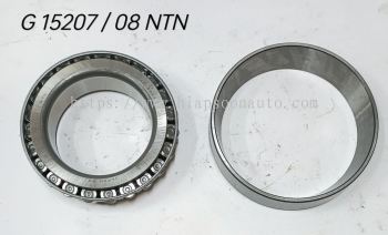 G 15207/08  /  394A/395S  TAPPER  BEARING  (NTN)